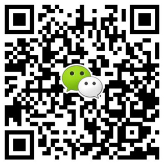 公眾號二維碼